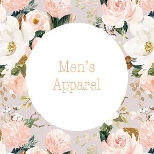 Men’s Items for sale
